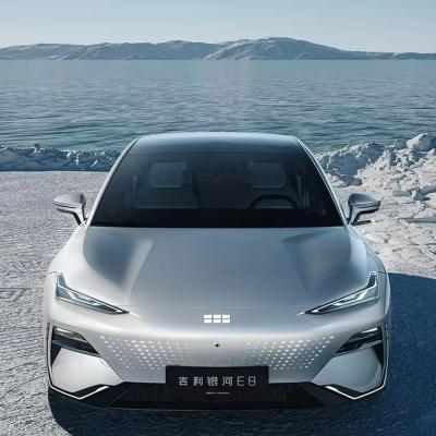 200KW Single Motor 2024 Geely Galaxy Yinhe E8 665km Starship Voyage Edition Energy Vehicle