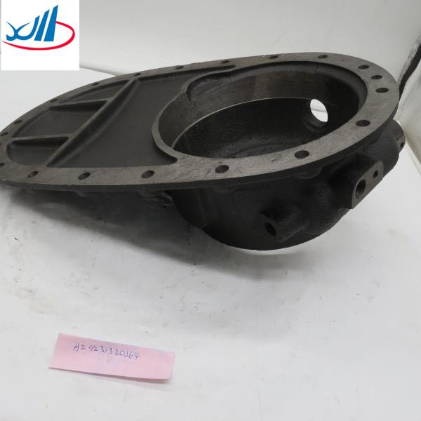 Cars And Trucks Vehicle Leaf Spring Seat Steel Plate Bearing AZ9725520277
