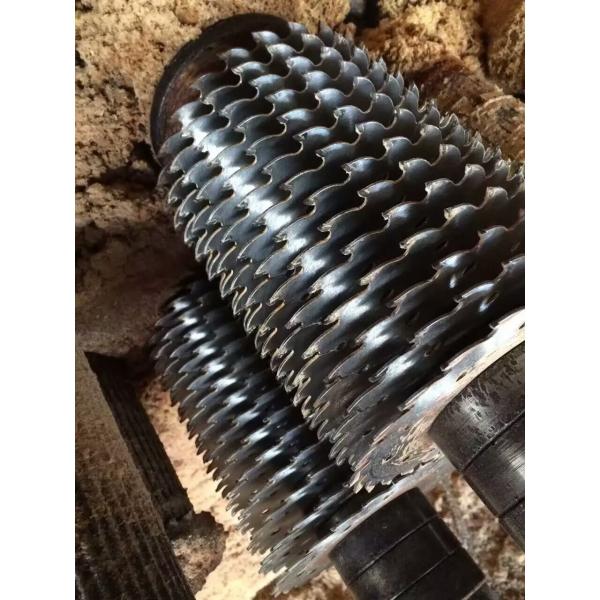 Большой промышленный деревянный Chipper мульчировать машину для продажи, деревянная машина дробилки