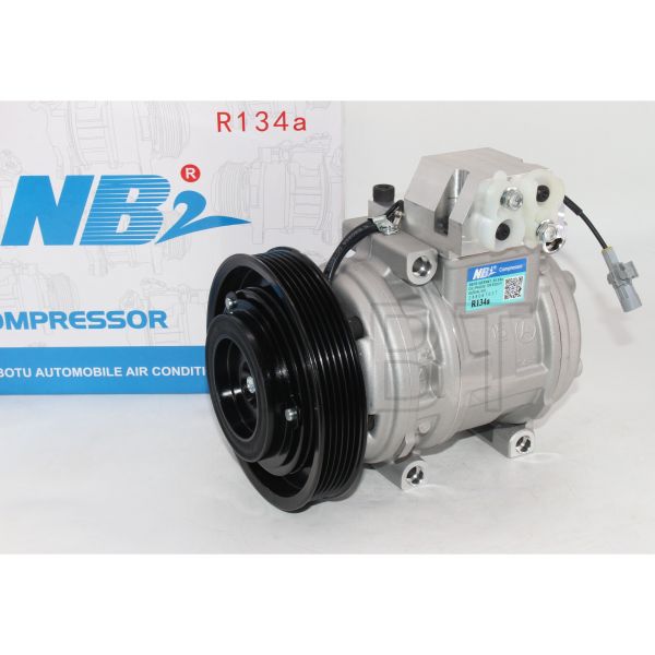 Car Air Conditioning Compressor for Kia Sorento 2.5 97701-3E050 16250-23500 97701-3E000 97701-3E100 97701-3E110