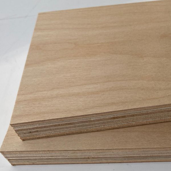 Anti Humidity HENF Marine Plywood Board 18mm 20mm UL SGS Approved For Seaside