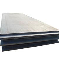 Plaque d'acier Q295NH Q355NH Q265GNH Q310GNH de SPA-H Corten