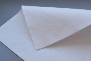 A agulha do ANIMAL DE ESTIMAÇÃO de 100% perfurou a durabilidade da tela/a resistência água não tecidas da ventilação
