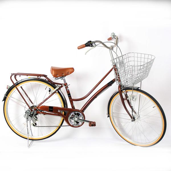 Стальные городские велосипеды Shimano Sora Shifters Жесткий каркас Стальный каркас с тормозами калибра