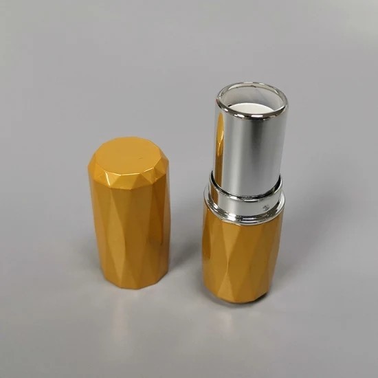 JL-LS107 Round 5ml Lip Gloss Tubes Wholesale Personalized Cosmetic Packaging