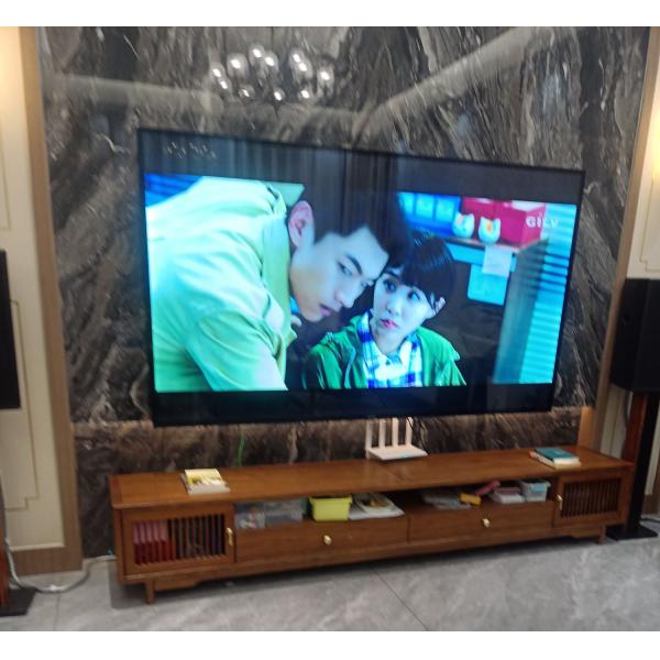 43 дюймовый панельный телевизор LED ROHS Smart LED 43 дюймовый телевизор 4k 1920 X 1080