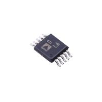 Circuits intégrés américains à micro-puce AD5200BRMZ10 Nouveau ensemble de composants électroniques originaux DFN-6-EP ((1.6x1.6) Moniteur et démarrage de la puce MOSFET