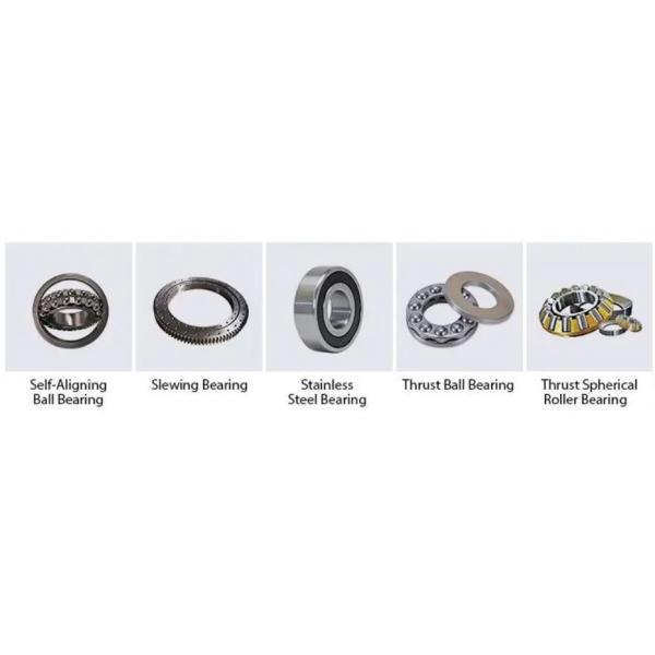 Oilfield Bearings Rotary Table Bearing 22334 22330MB ZP205