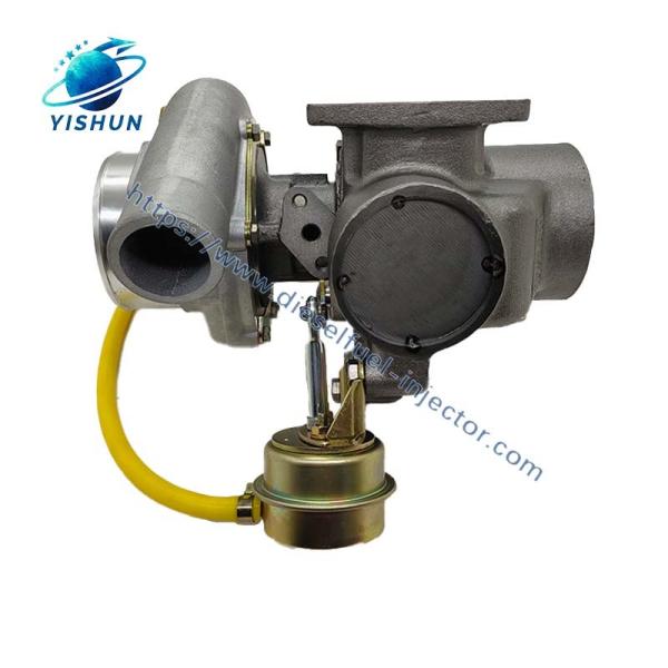 S200G062 turbocharger 198-1845 Earth Moving 938G 950G 962G Wheel Loaders 7.0L 3126 Engine