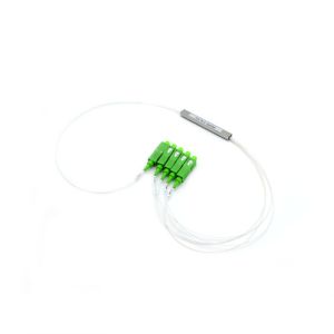 Fiber Optic PLC Splitter
