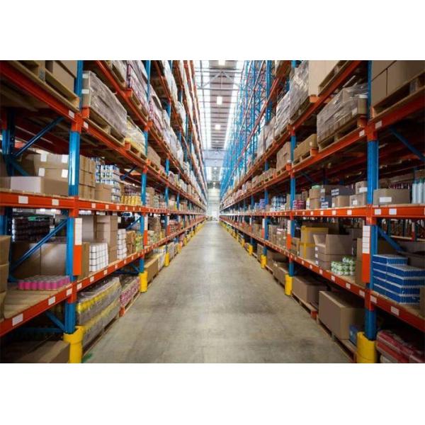 Guangzhou Logistics Warehousing Services , Bonded Storage And Warehousing Services