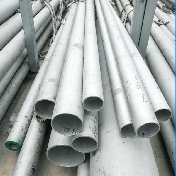 Electro отполированный BM трубы круга нержавеющей стали холодный - вычерченная трубка нержавеющей стали