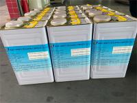 Résine époxyde de réparation électrique d'isolation