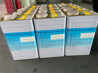 Electrical Insulation Repair Epoxy Resin