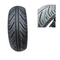 Pneus sin tubo para motocicletas 120/70-12 110/90-16 90/90-18 3.00-17/18 2.50-17/18 Tubos interiores