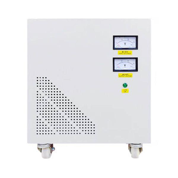 Single Phase 220V Medical Isolated Power Panels Steel Isolated Power Distribution System
