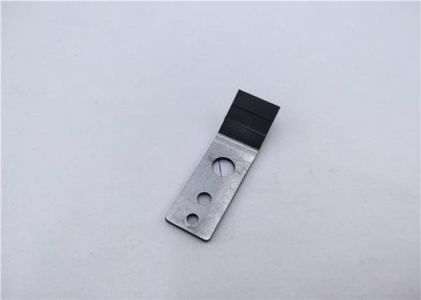 43.014.004 Delivery Grippers Heidelberg Machine Parts / MO Offset Printing Machine Parts