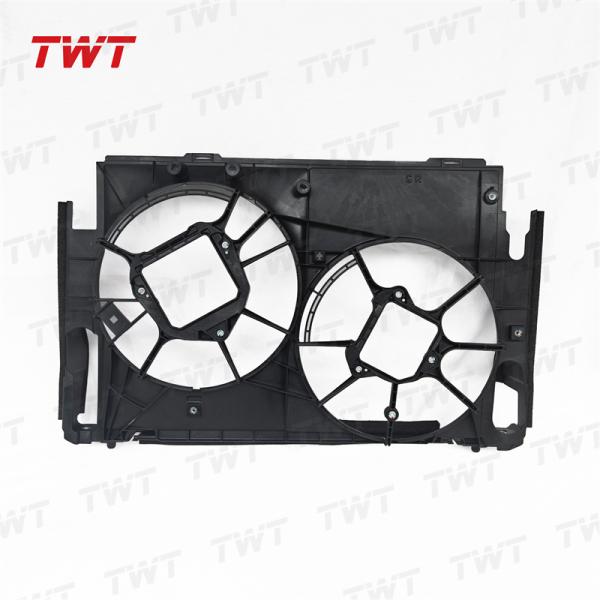 Original 16711-31760 Car Spare Parts Air Condenser Coolant Shroud Fan Assembly for Toyota Corolla 2019-2020 2Zrfxe Zwe211