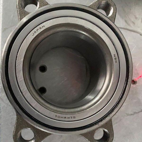 DAC40740042 40BWD12 Car Wheel Hub Bearing Left Right