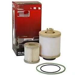 FD-4616 3C3Z9N184CB Diesel Fuel Filter Kit The Ultimate Choice for Other Engine Models