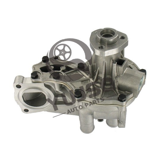 MEYLE 113 012 0008 Water Pump Assembly 21.5x11.4x22.6cm