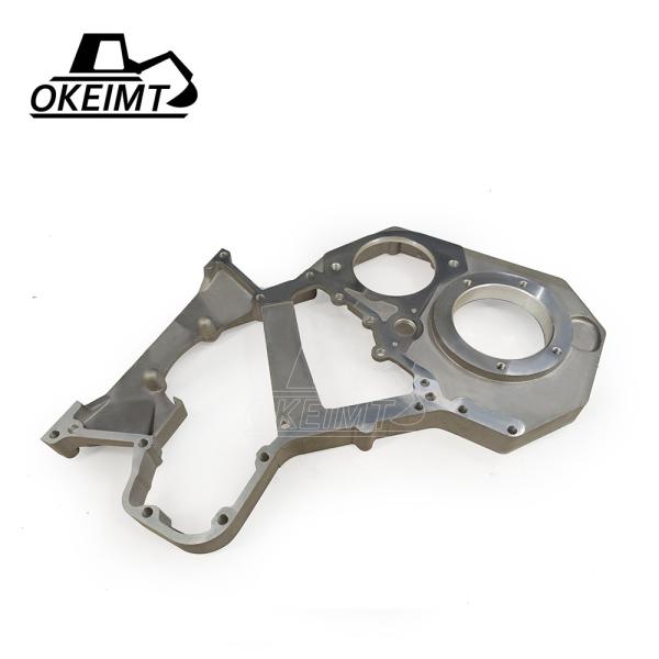 Excavator Engine Parts 6D102-519 Dongfeng Parts 6BT5.9 6BTA Engine Gear Housing 3960519