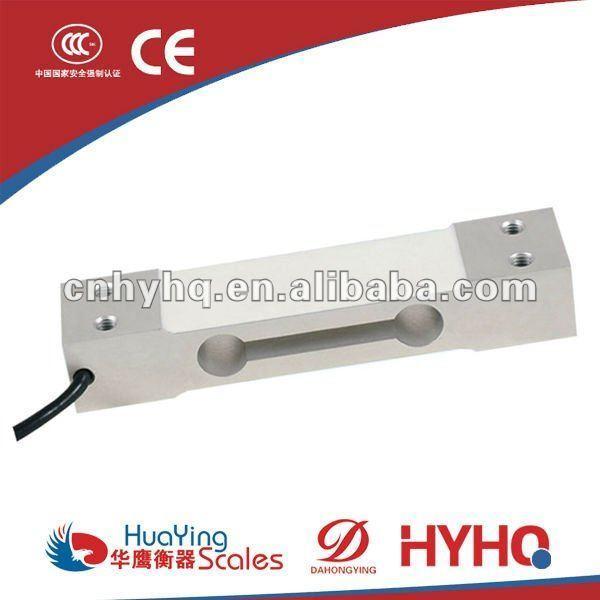 Autre type d'affichage Capteur de pesage de haute précision 40 kg pour capteur de balance électronique