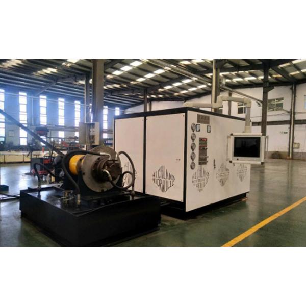 hydraulic cylinder test stand YST500 Hydraulic Test Benches Appearance Design Is Beautiful, Non-Standard And Customized