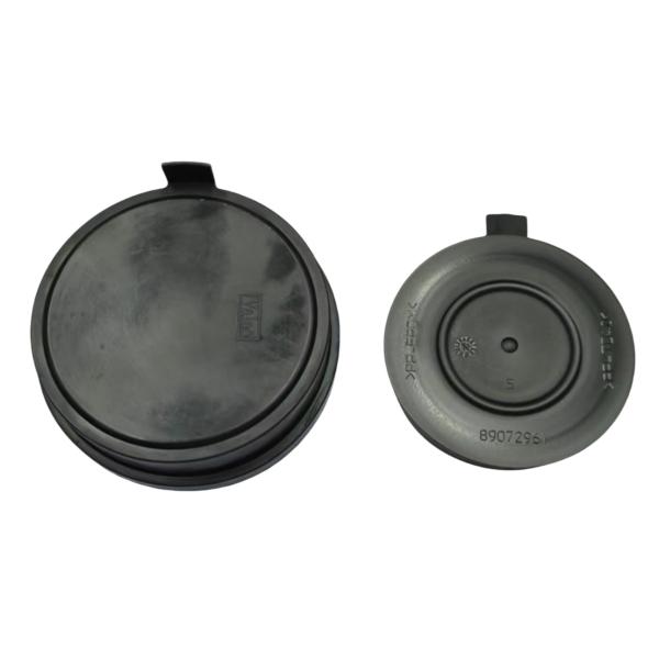 6203A9 1609015380 Couverture arrière du phare Pour Peugeot 301 3008 4008 5008 508 Citroen C3XR C4SHIJIA