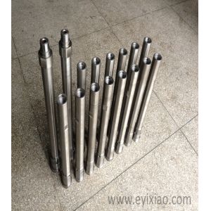 Plunger rods