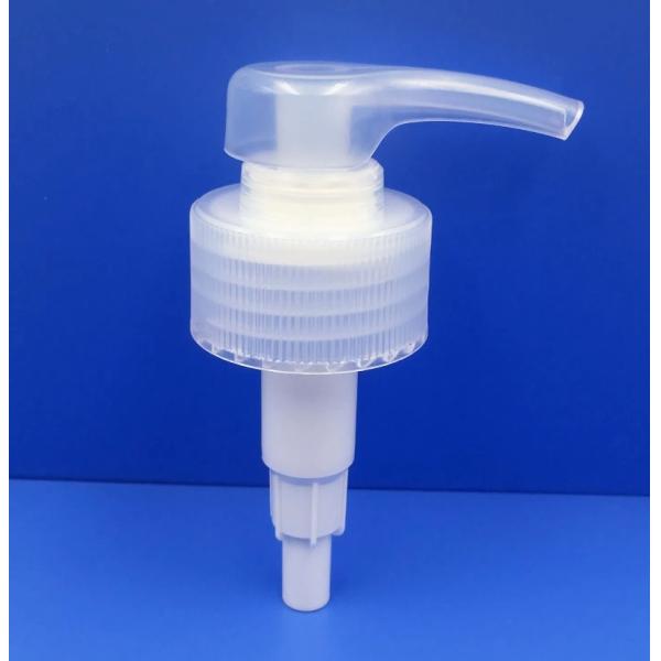 Gros distributeur de shampoing détergent, pompe de 4cc, pompe à lotion de 33mm 28mm, pompe à lotion pour savon liquide pour les mains K206-4