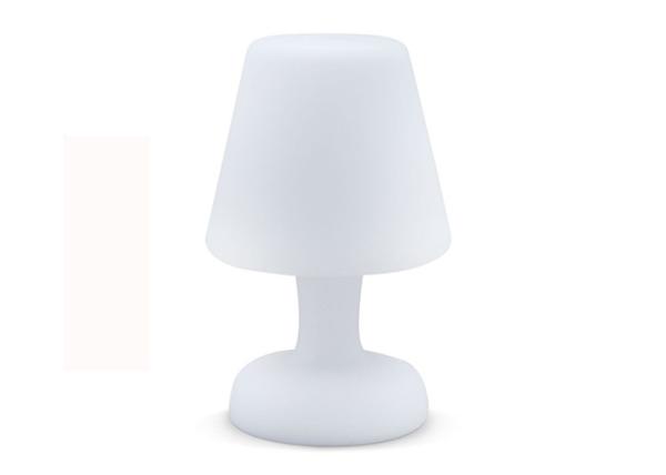 Battery Power Led Reading Lamp Warm White 2700 - 3000k With 3 Level Brightness