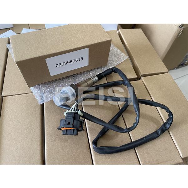 NEW Genuine Oxygen O2 Sensor 0258986615 0 258 986 615 For Peugeot High Quality