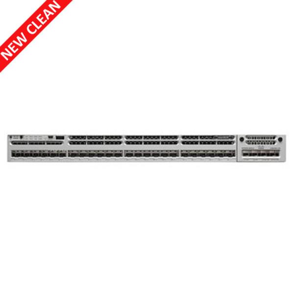 Cisco Catalyst 3850 NIB 24 Port Ethernet Switch WS-C3850-24S-E
