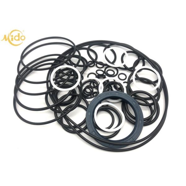 K7V160 High Pressure Pump Seal Kit Skeleton Oil Seal