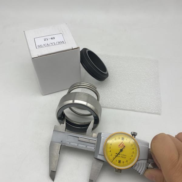 нечистоты погружающийся вала 25Mpa нагнетают механические уплотнения