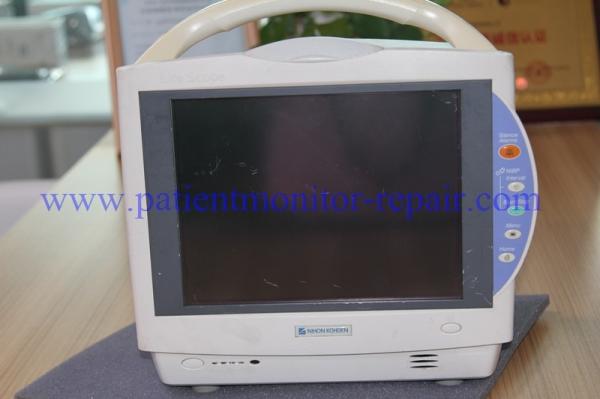 Reparo BSM-6301A 100-240V 50 do monitor paciente de Nihon Kohden/60HZ