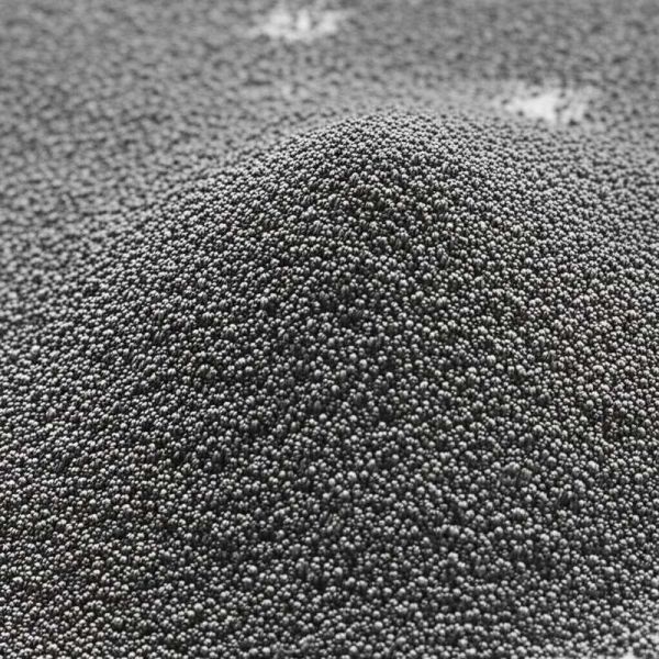 High Purity Ultrafine Silicon Carbide Micropowder with Large Specific Surface Area for Advanced Ceramics