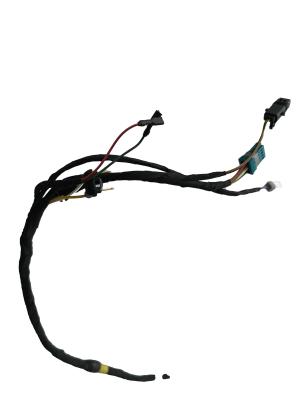 IATF16949 Plug And Play Rear View Mirror Wiring Waterproof With Customizable Structure