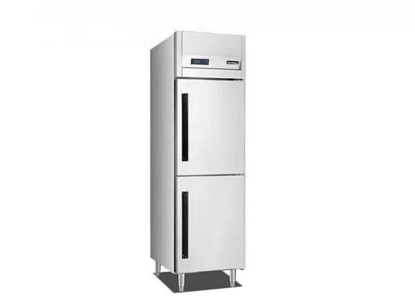 Upright 1980mm 500L Catering Refrigeration Equipment