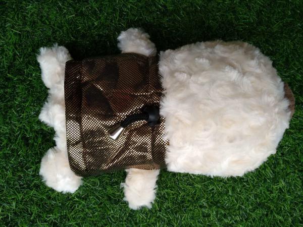 golf head cover , dog head cover , animal head cover , plush head cover , driver head cover