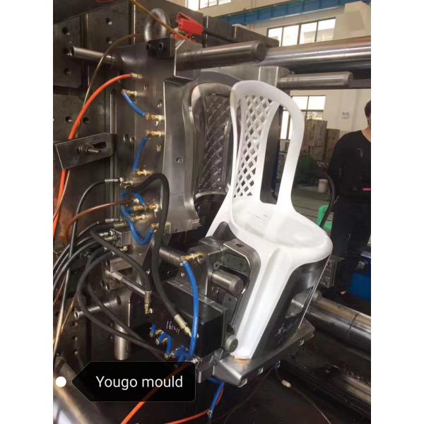 Molde plástico del taburete del bebé adulto para el restaurante Eco - P20/45/718 amistoso