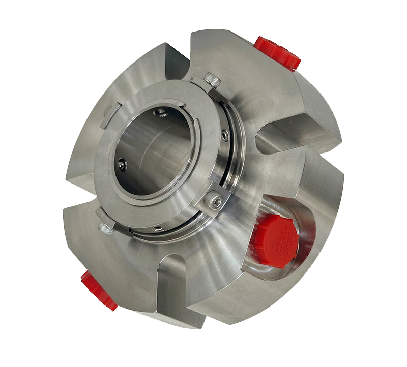 John Crane 5610Q-38-GA-128706 Cartridge Mechanical Seal for KSB CHC 25-14 Pump
