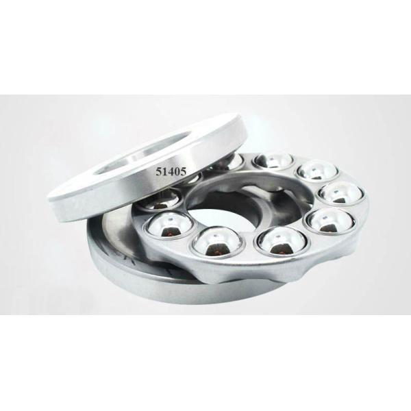 Pressure Resistance Motor 51405 Thrust Ball Bearings