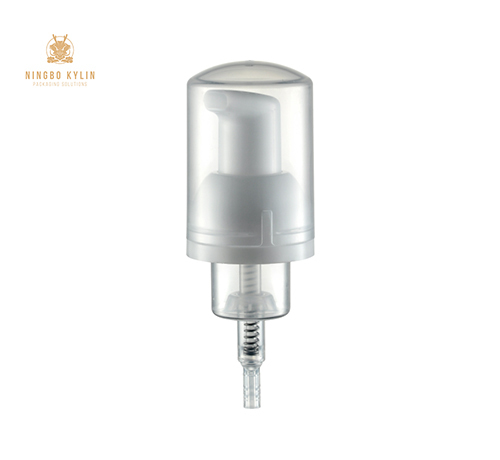 PP Plastic Soap Dispenser Foam Pump for Foam Bottles