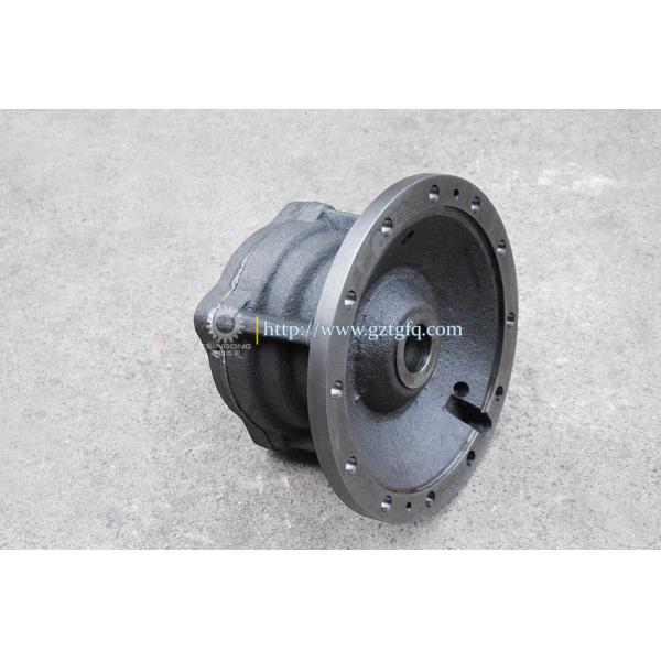 DX260 DX255LC Excavator Daewoo Spare Parts for Swing Motor