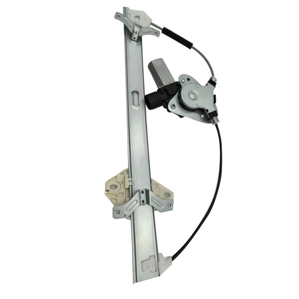 Regulador de ventanas eléctricas delantero derecho para HONDA ACCORD 03-07 OEM 72250-SDG-H01 ZHE