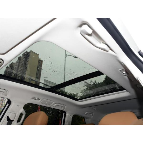 Great Wall Haval Off Road Транспортное средство внедорожник бензиновый 5-местный 7-местный задний привод Четырехколесный привод 4×4 Автоматический