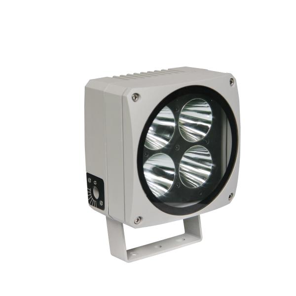 Фары дома водоустойчивой фары СИД IP66 анти- статические на открытом воздухе