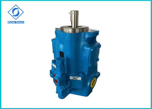 Eaton Vickers PVE 12 PVE 15 PVE19 PVE21 PVE27 PVE35 PVE47 Hydraulic Piston Nane Gear Oil Pump Spare Parts And Seal Kits